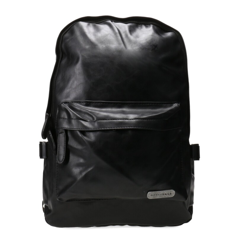 Mochila N+ Jose - 057.02510 Negro