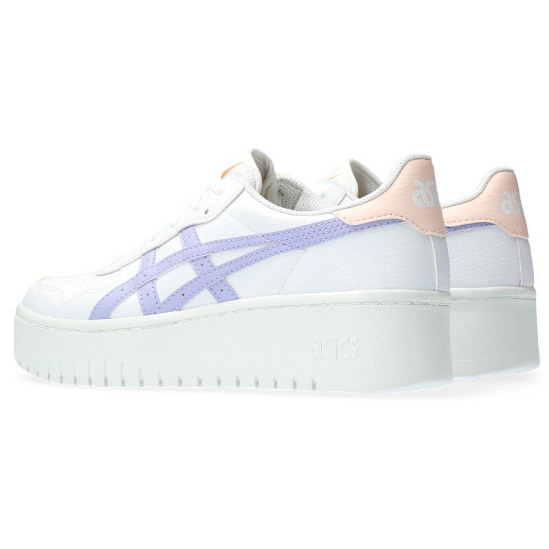 Japan S Pf - Mujer White/vapor
