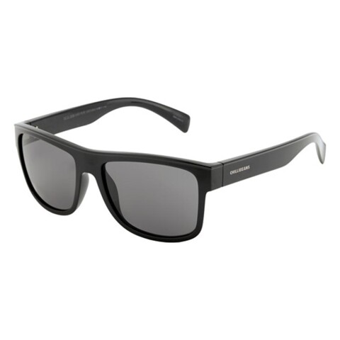 Lentes De Sol Colecao P1 2026 Bossa Nova Negro/Negro