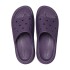 Stomp Slide - Unisex Dark Iris