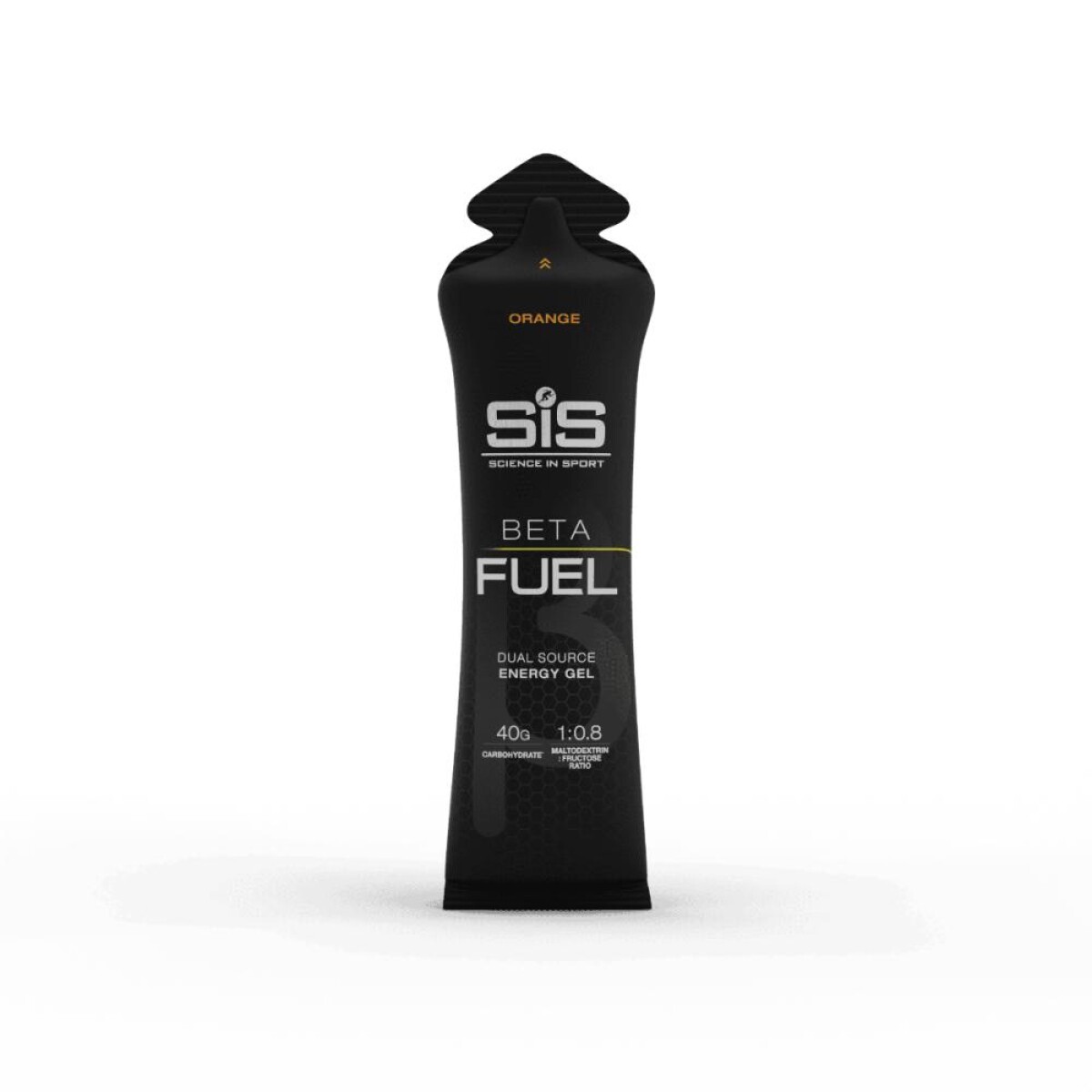 Gel Energizante Beta Fuel Gel Naranja 