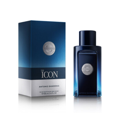 A.B The Icon 100 ml Edt A.B The Icon 100 ml Edt