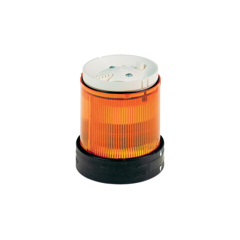 Baliza led naranja 24V ac/dc TL6562