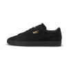 Suede Classic XXI - Hombre Black/black