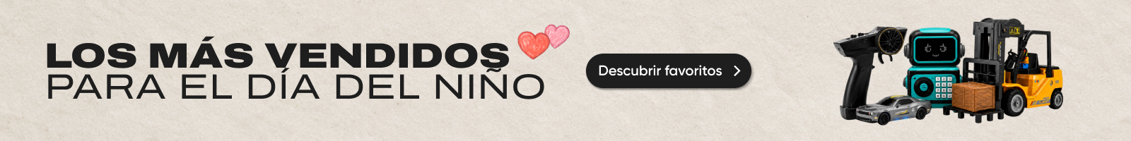 HomeFull1 - Mas vendidos kids