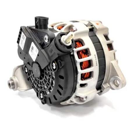 ALTERNADOR NISSAN FRONTIER 2.3D 2017/21 12V 120A SISTEMA BOSCH SEG ALTERNADOR NISSAN FRONTIER 2.3D 2017/21 12V 120A SISTEMA BOSCH SEG