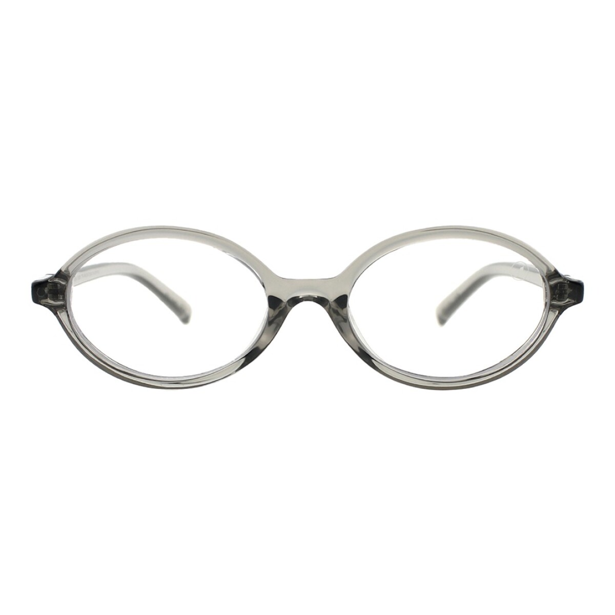 Armazón Chilli Beans Arkansas - Transparente 