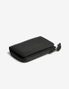 Billetera Nylon Billetera De Material Reciclado - Negro