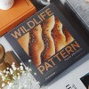 PUZZLE WILDLIFE MARRÓN - UNICO