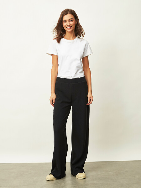 PANTALON NORA NEGRO