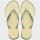 Ojotas Havaianas Top Point Fusion Verde