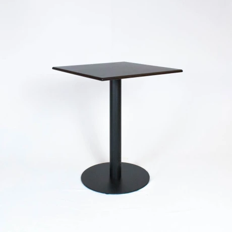 Mesa Hierro 70x70
