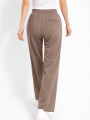 Pantalon Dalven Taupe / Mink / Vison