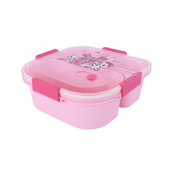 Bento box toki-doki 1.2lts Bento box toki-doki 1.2lts