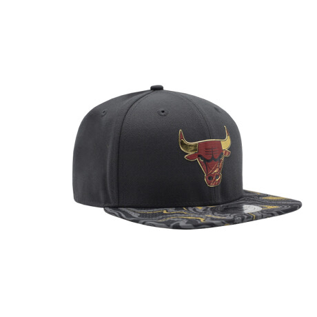 GORRA CAP NBA GY1
