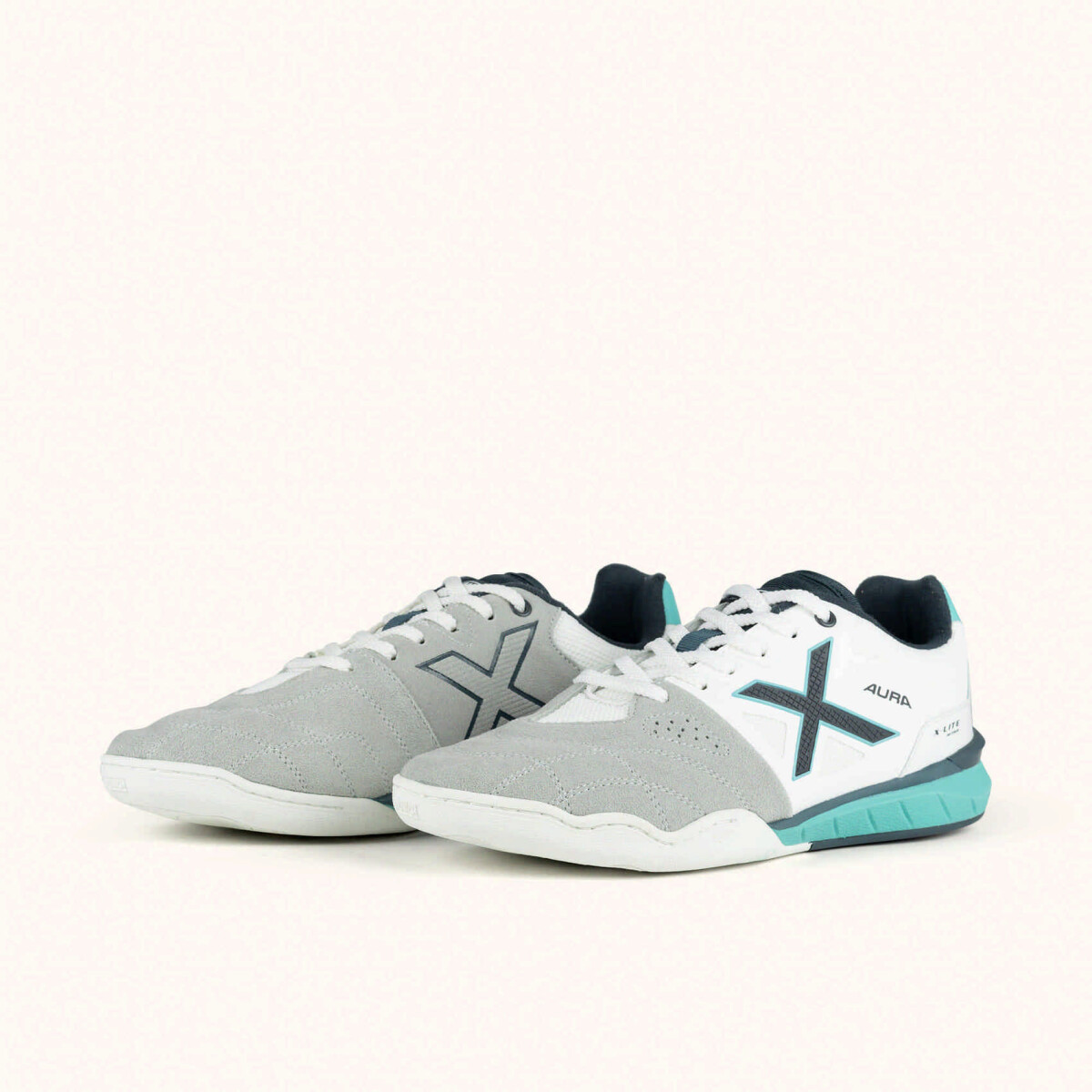 AURA 02 MUNICH Futsal 