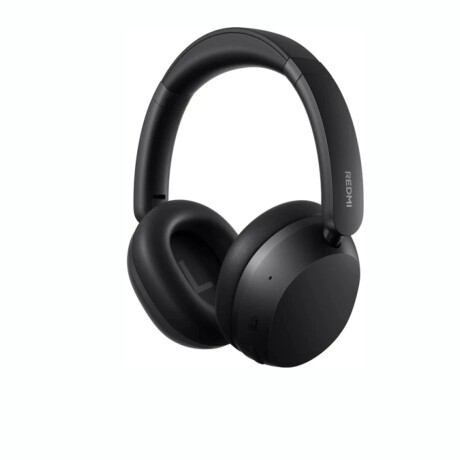 XIAOMI REDMI HEADPHONES NEO Auriculares Inalámbricos Xiaomi Redmi Headphones Neo BT ANC - Obsidian Black