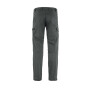 Pantalon Fjallraven Vidda Pro Lite Trousers Hombre Dark Grey