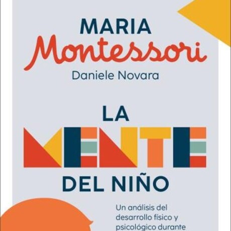 LA MENTE DEL NIÑO LA MENTE DEL NIÑO
