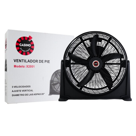 Ventilador Casino Ventilador Casino