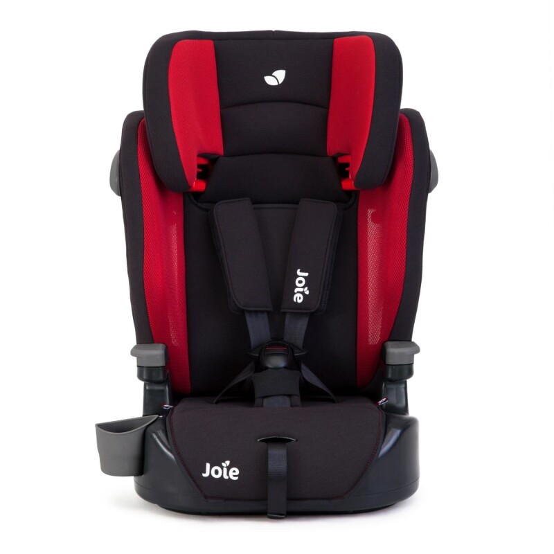 Silla Booster Convertible Elevate Joie Cherry Silla Booster Convertible Elevate Joie Cherry