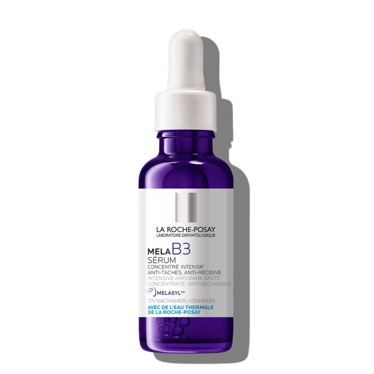 Serum Mela B3 Anti-Manchas Intensivo La Roche 30ml 