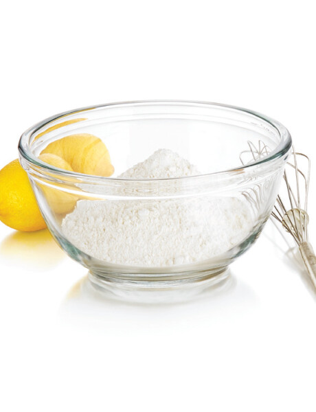 MIXING BOWL 2LTS PYR O REY CRISA MIXING BOWL 2LTS PYR O REY CRISA