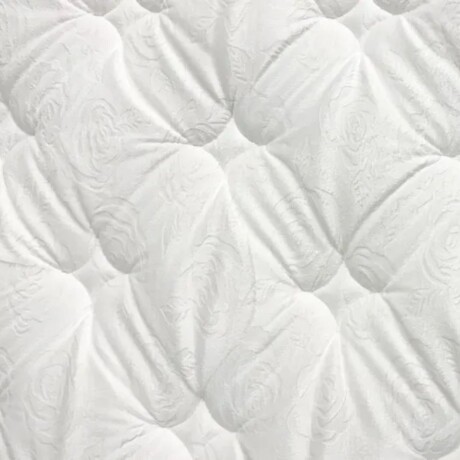 Sommier Queen Hamptons Hybrid Cobalt Smart Box Baúl Beige