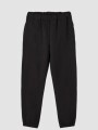 Pantalon Sweat Black