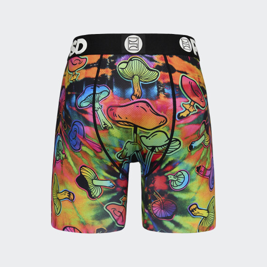 Calzoncillos PSD Shroomin Multicolor
