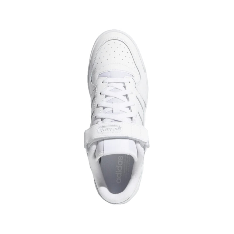 Championes Adidas Forum Low - Blanco Championes Adidas Forum Low - Blanco