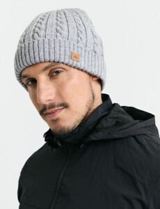 300450 CAMPERA HARRY Negro
