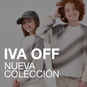 IVA OFF PAPPOLINO