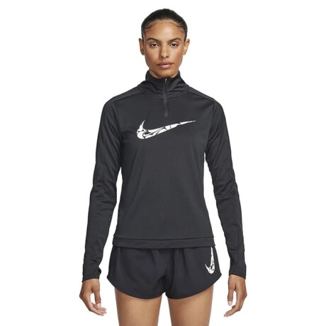 BUZO NIKE DAMA RUNNING W NK SWSH HBR DF HZ MID S/C