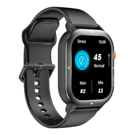 Smartwatch Cubot U1 1atm Bluetooth 1,93" 001