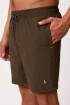 SHORT ROTOM S27 POLANCO Verde