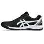 GEL Dedicate 8 - Hombre Black/white