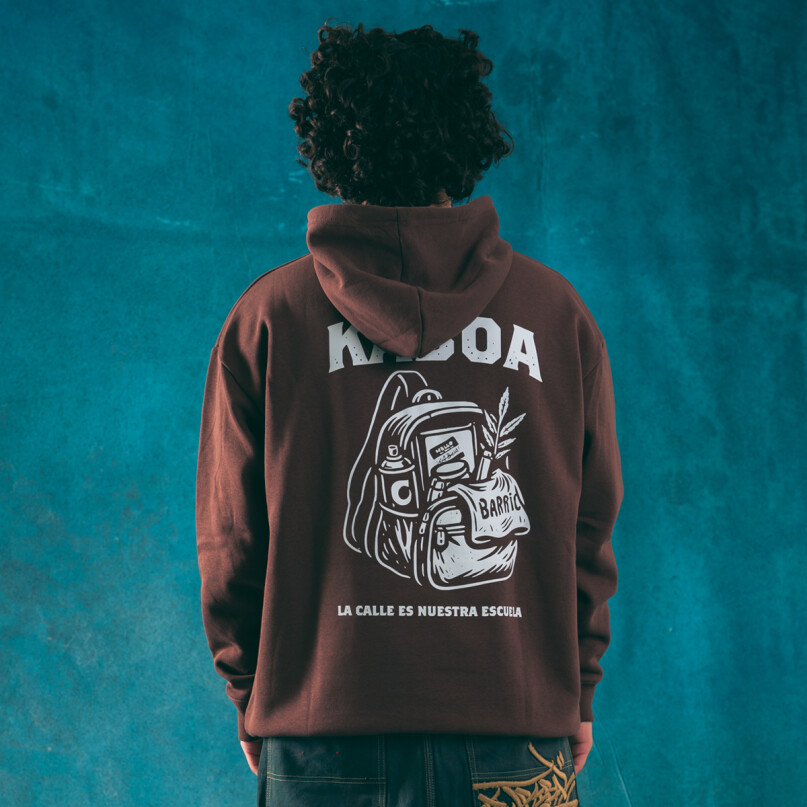 KANGURO STREET SCHOOL KANGURO STREET SCHOOL