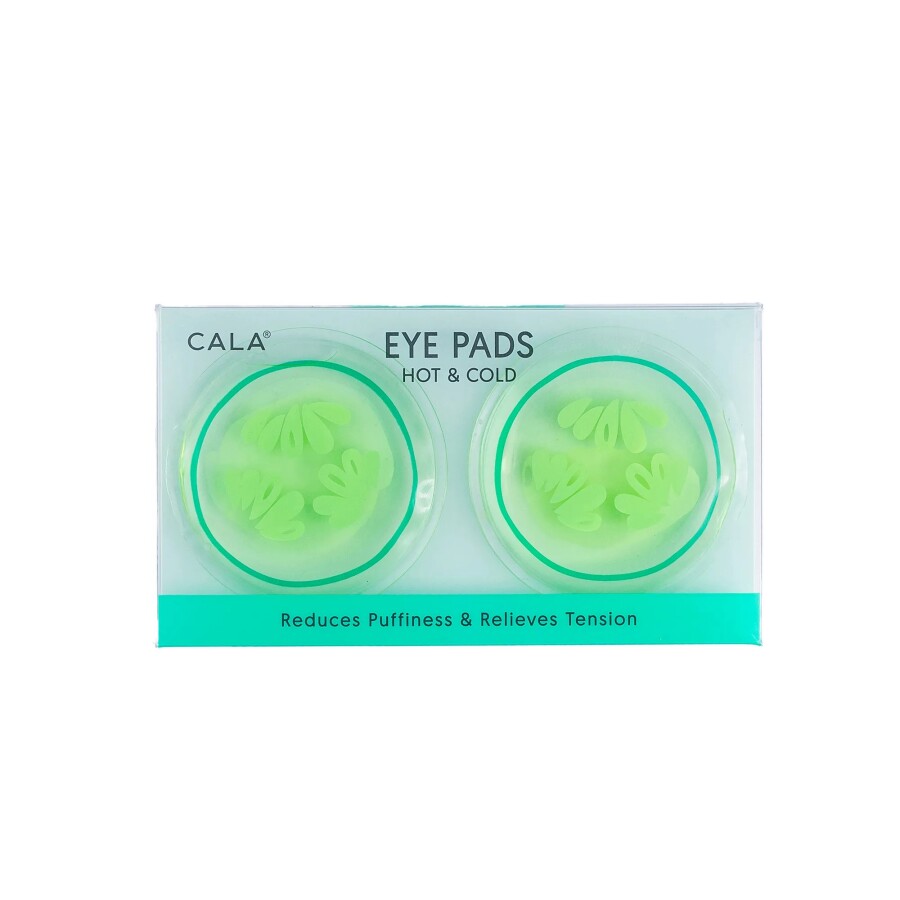 Almohadillas para Ojos Pepino Frio/Caliente Almohadillas para Ojos Pepino Frio/Caliente
