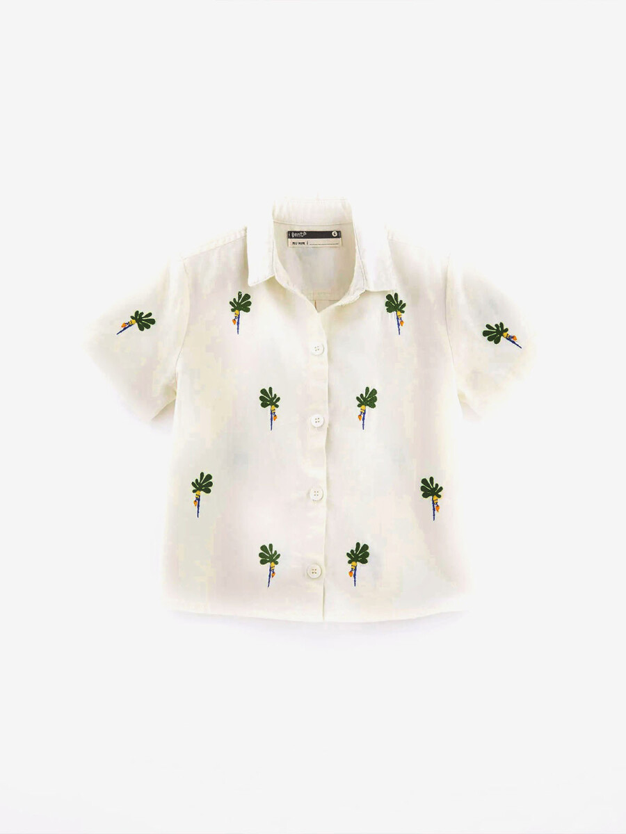 CAMISA NIñO 