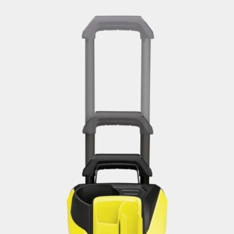 Hidrolavadora Karcher K4 WCM Power Control Amarillo