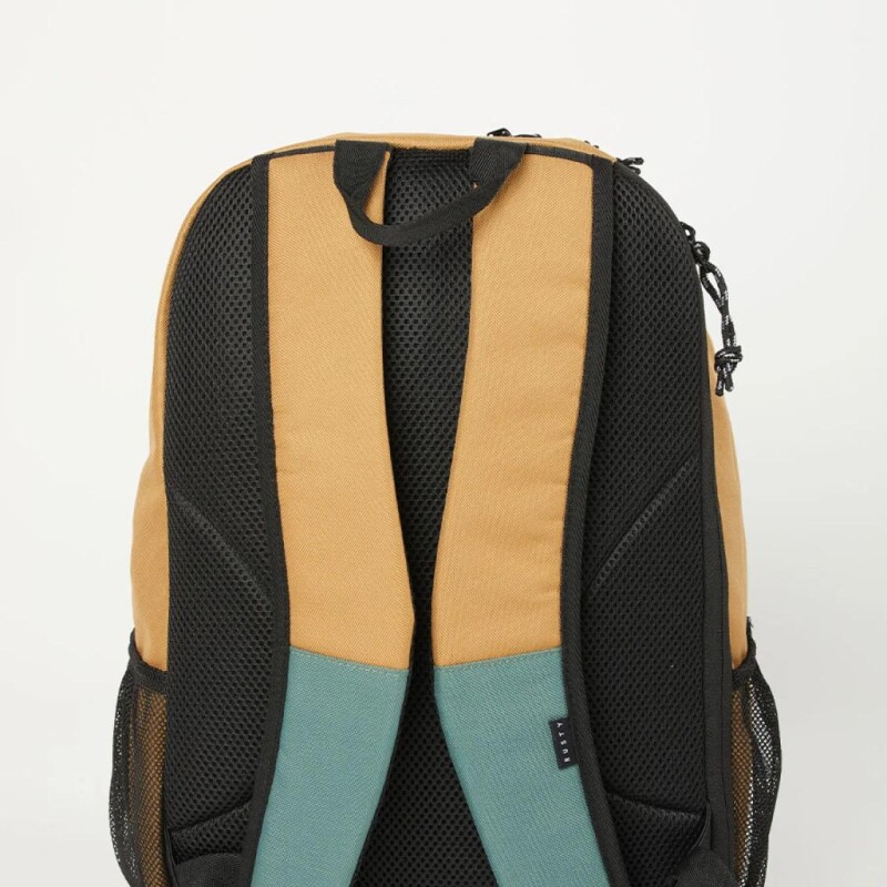 Mochila Rusty "Kros" Kaki