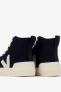 ZAPATILLA WATA II LOW Negro