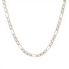Cadena Cartier Marina-Plata 925-Sin Piedra-CD3119 sinpiedra