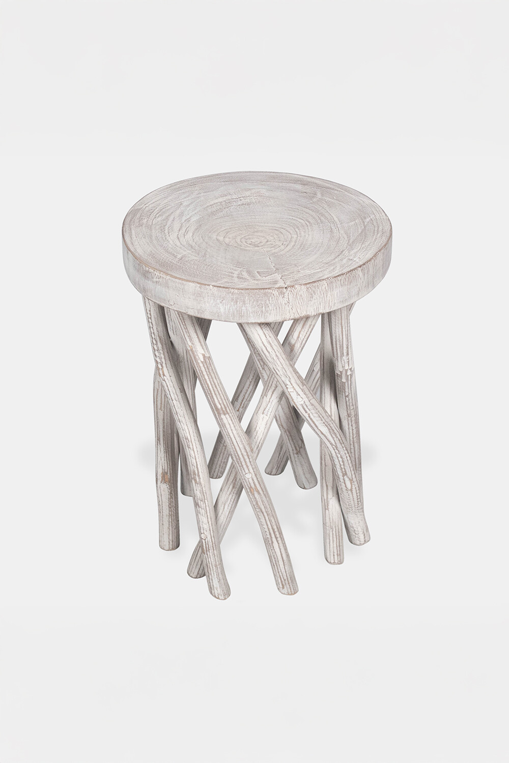 Mesa Lateral Karako Estampado 1