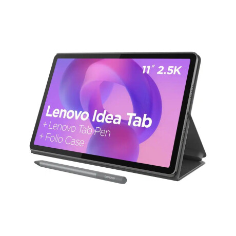 Tablet Lenovo Idea Tab TB-336 128GB 4GB 11" con Pen + Funda Tablet Lenovo Idea Tab TB-336 128GB 4GB 11" con Pen + Funda