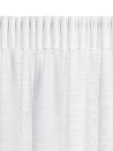 Cortina ABRAUR 1x140x300 crudo Cortina ABRAUR 1x140x300 crudo