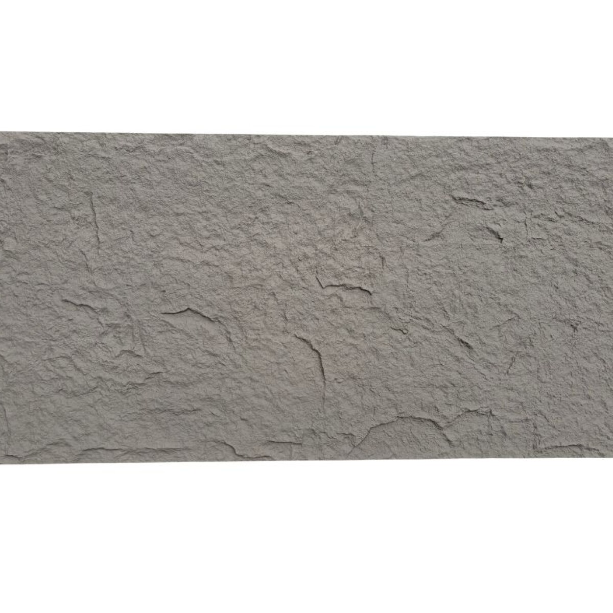 Revestimiento piedra PU Stone G005 color 4 Volcanic Grey