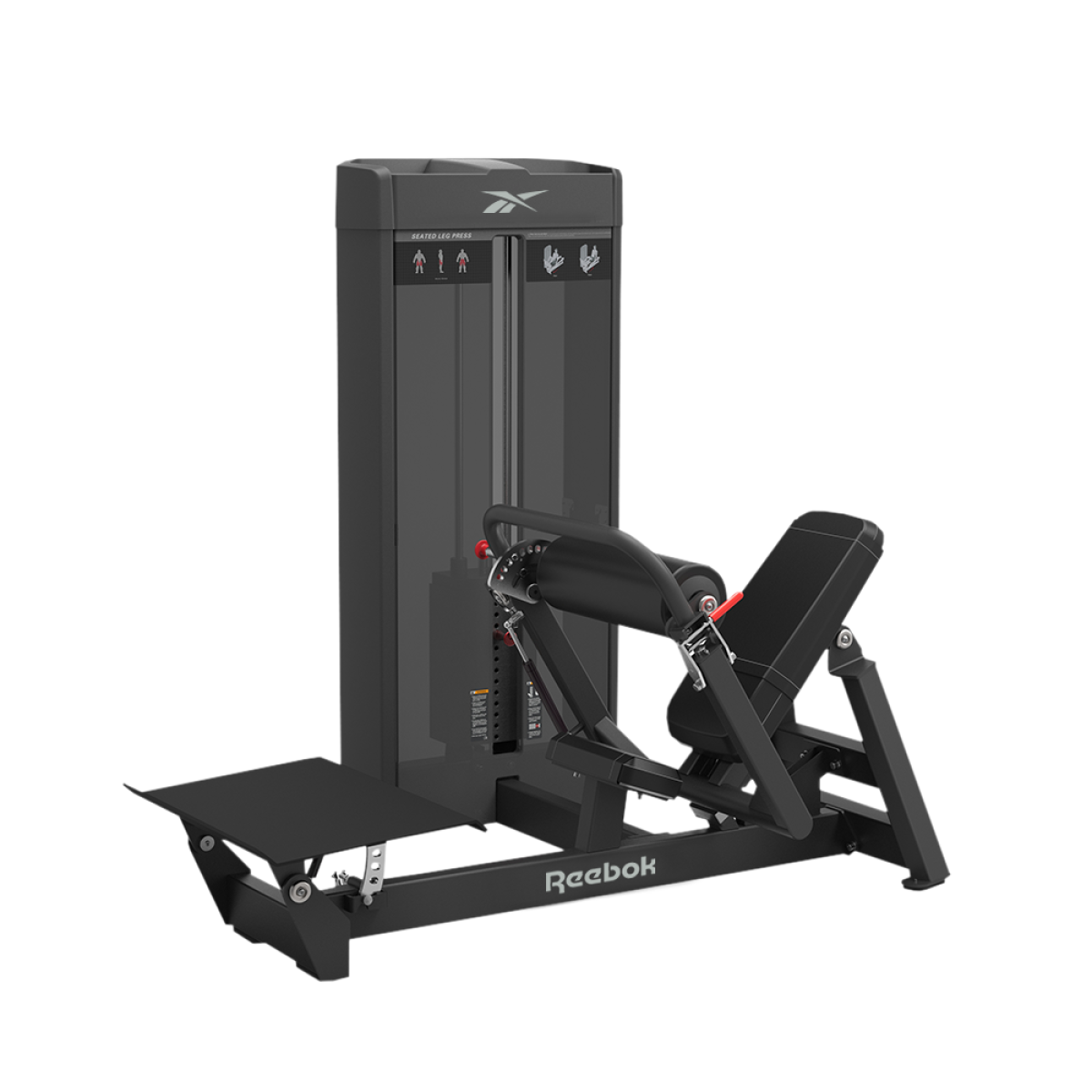 Hip Trainer 104Kg/230Lbs 