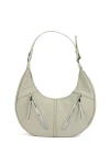 Bandolera Bambu Beige